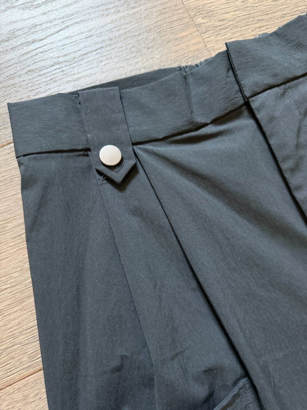 Gentle Herd Pocket Taper Ankle Pants Small - Picture 4 of 6